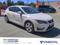 SEAT Leon 2.0TDI CR S&S FR 150 Blanco - thumbnail 3