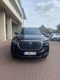 SsangYong Rexton 2.2 e-XDi Quartz 4x4 Automatique