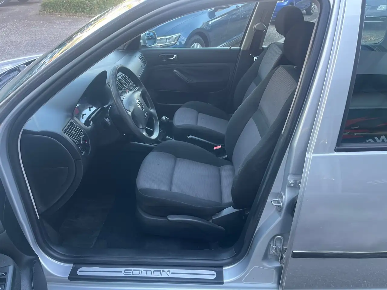 Volkswagen Golf 1.4 Edition, foto 6