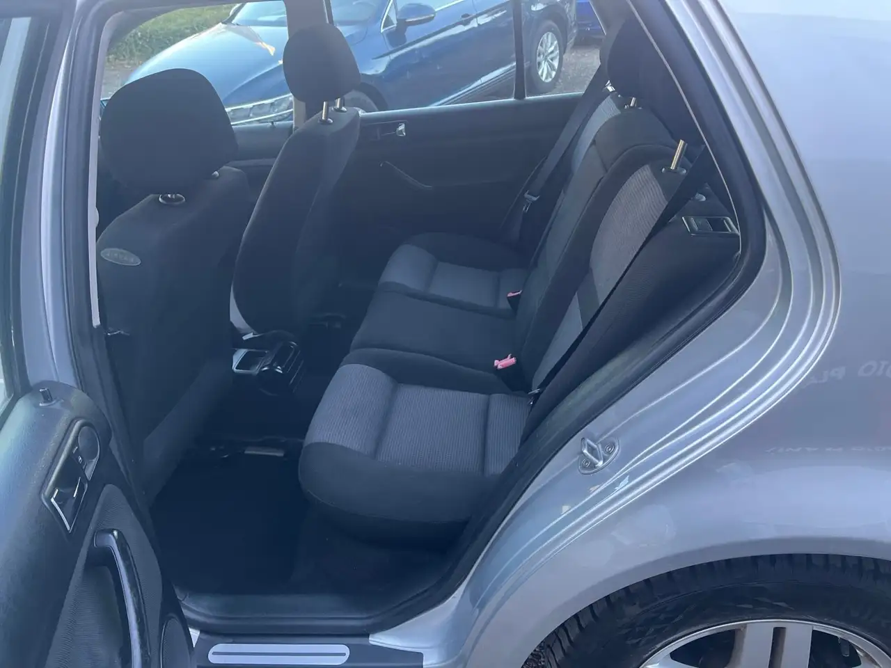 Volkswagen Golf 1.4 Edition, foto 7
