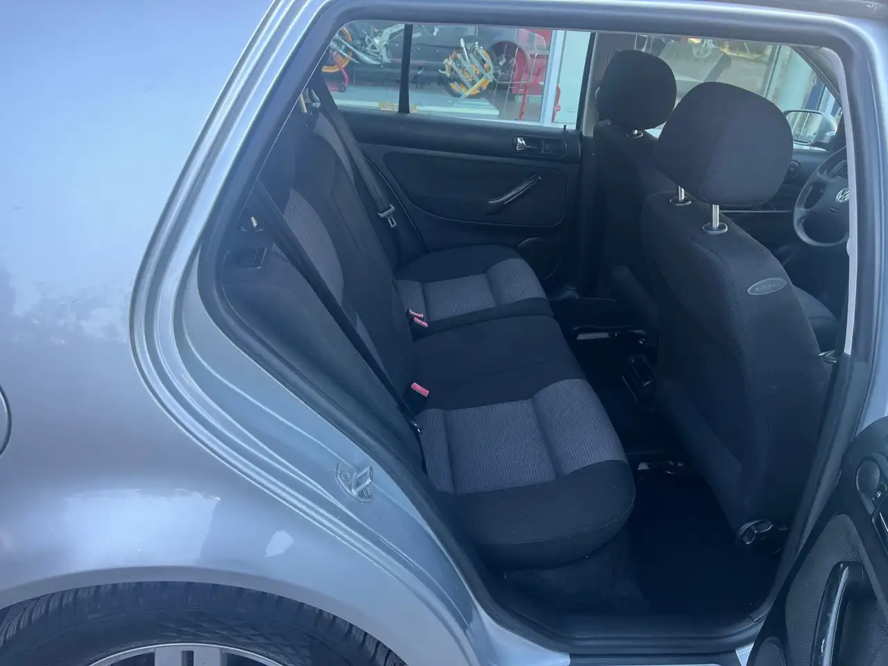 Volkswagen Golf 1.4 Edition, foto 9