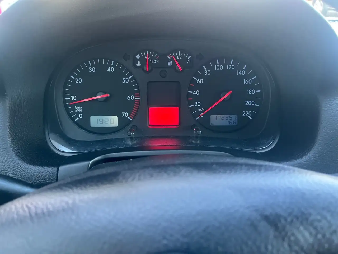 Volkswagen Golf 1.4 Edition, foto 11