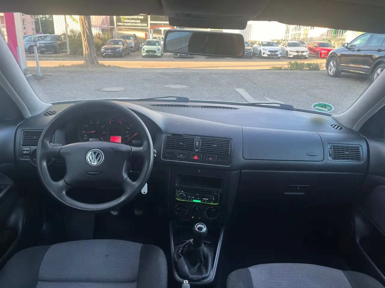Volkswagen Golf 1.4 Edition, foto 10