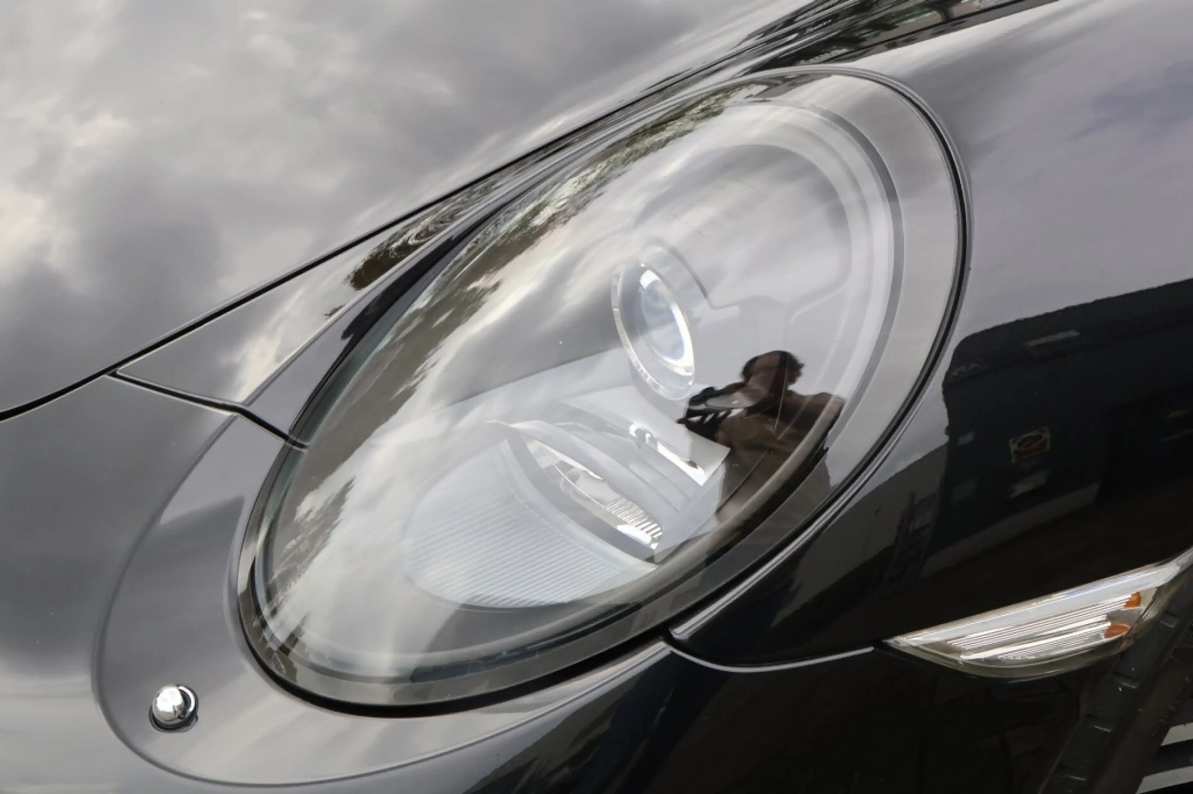 Porsche 991 3.4 CARRERA Cabrio PDK Aut. / Sport uitlaat / Spor — photo 15
