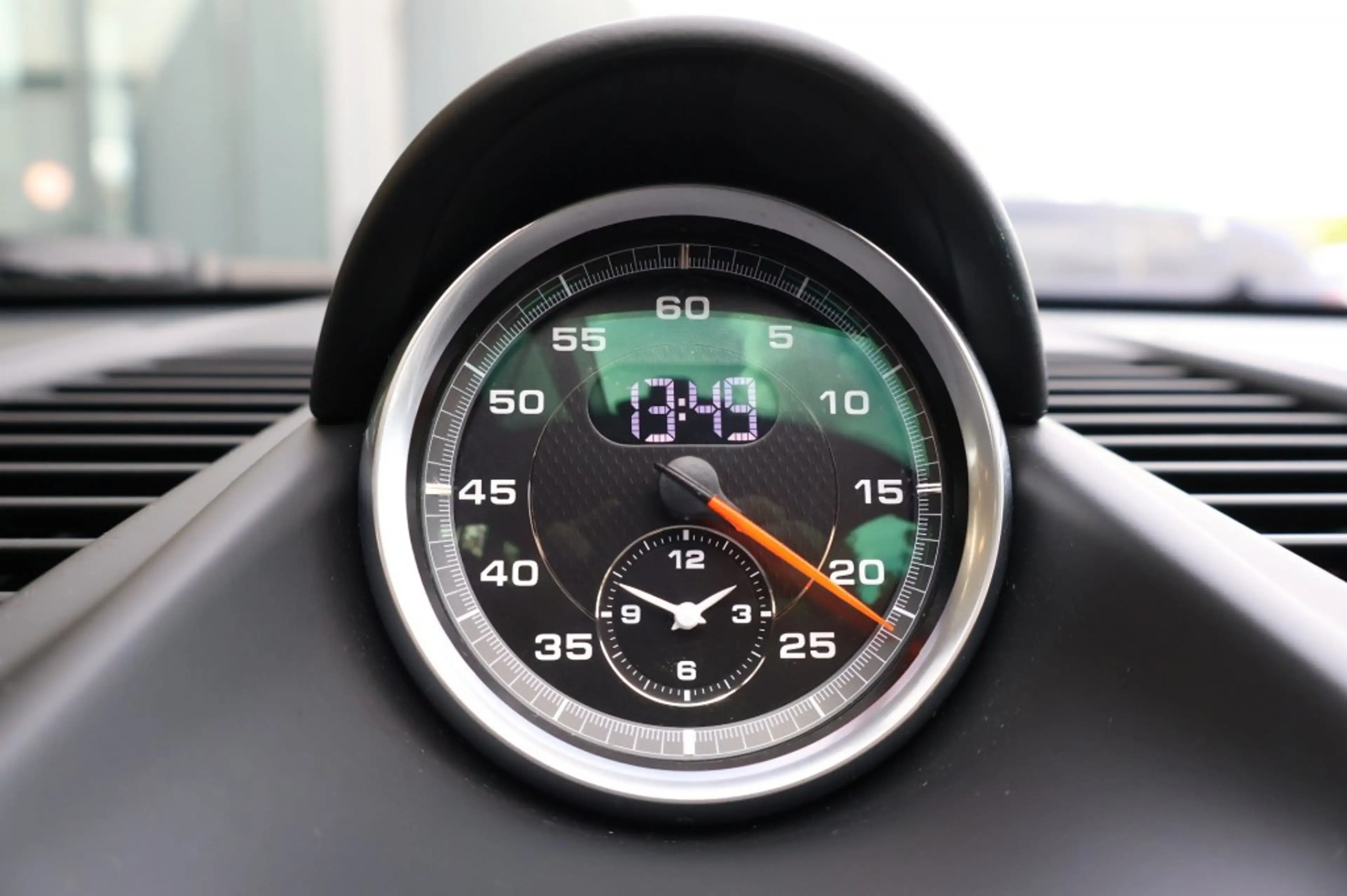 Porsche 991 3.4 CARRERA Cabrio PDK Aut. / Sport uitlaat / Spor — photo 3