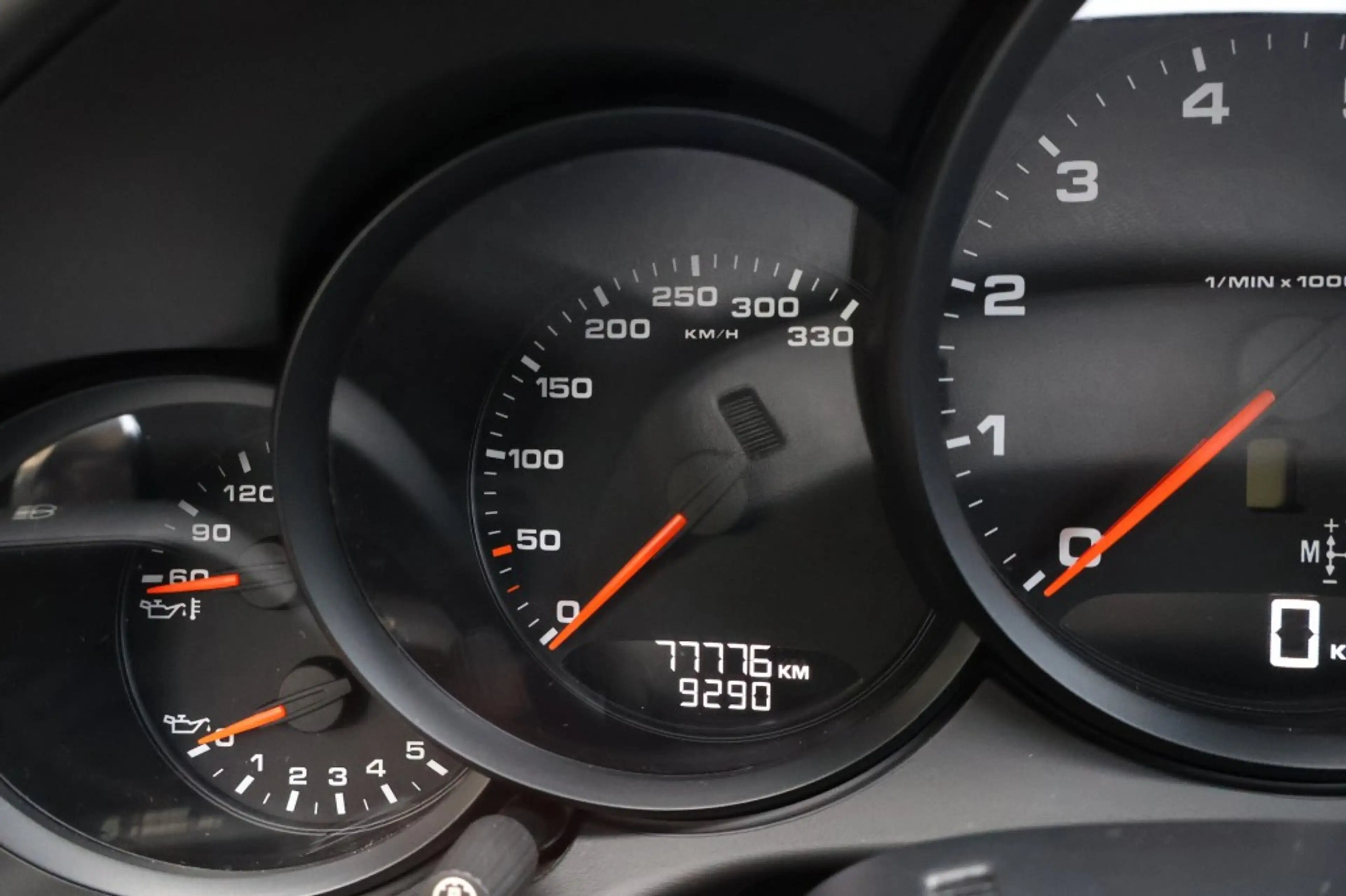 Porsche 991 3.4 CARRERA Cabrio PDK Aut. / Sport uitlaat / Spor — photo 4