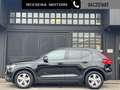 Volvo XC40 T2 Momentum Core Nero - thumbnail 3