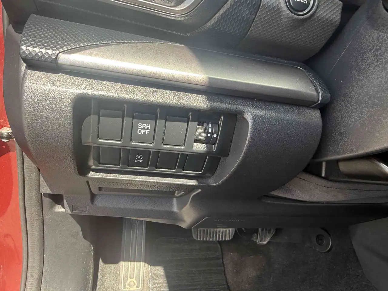 Subaru Forester снимка Subaru Forester