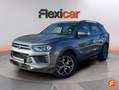 SsangYong Korando G15T 110kW LP Line Gris - thumbnail 3