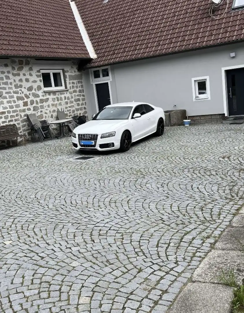 Audi S5 Coupé 4,2 FSI V8 quattro Aut. - 2