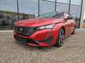 Peugeot 308 SW BlueHDi 130 EAT8 Allure Rot - thumbnail 1