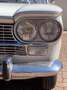 Oldtimer Fiat 1500 C bijela - thumbnail 13