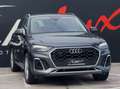 Audi Q5 40 TDI MHEV 12V S line Quattro S-tronic 204CV Grigio - thumbnail 5