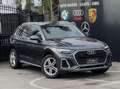 Audi Q5 40 TDI MHEV 12V S line Quattro S-tronic 204CV Grigio - thumbnail 9