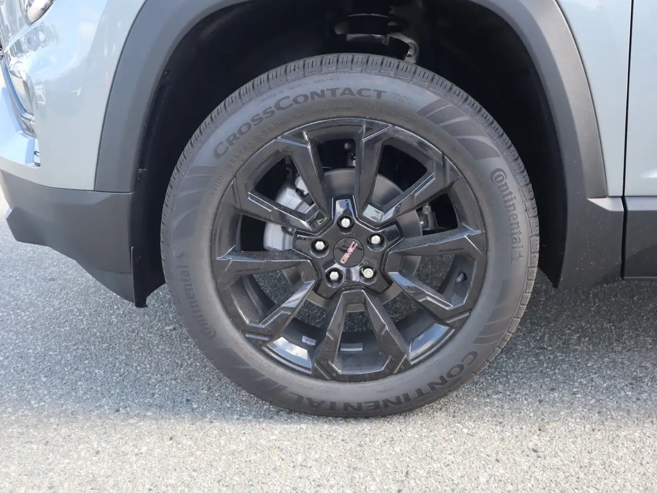 GMC Terrain снимка GMC Terrain