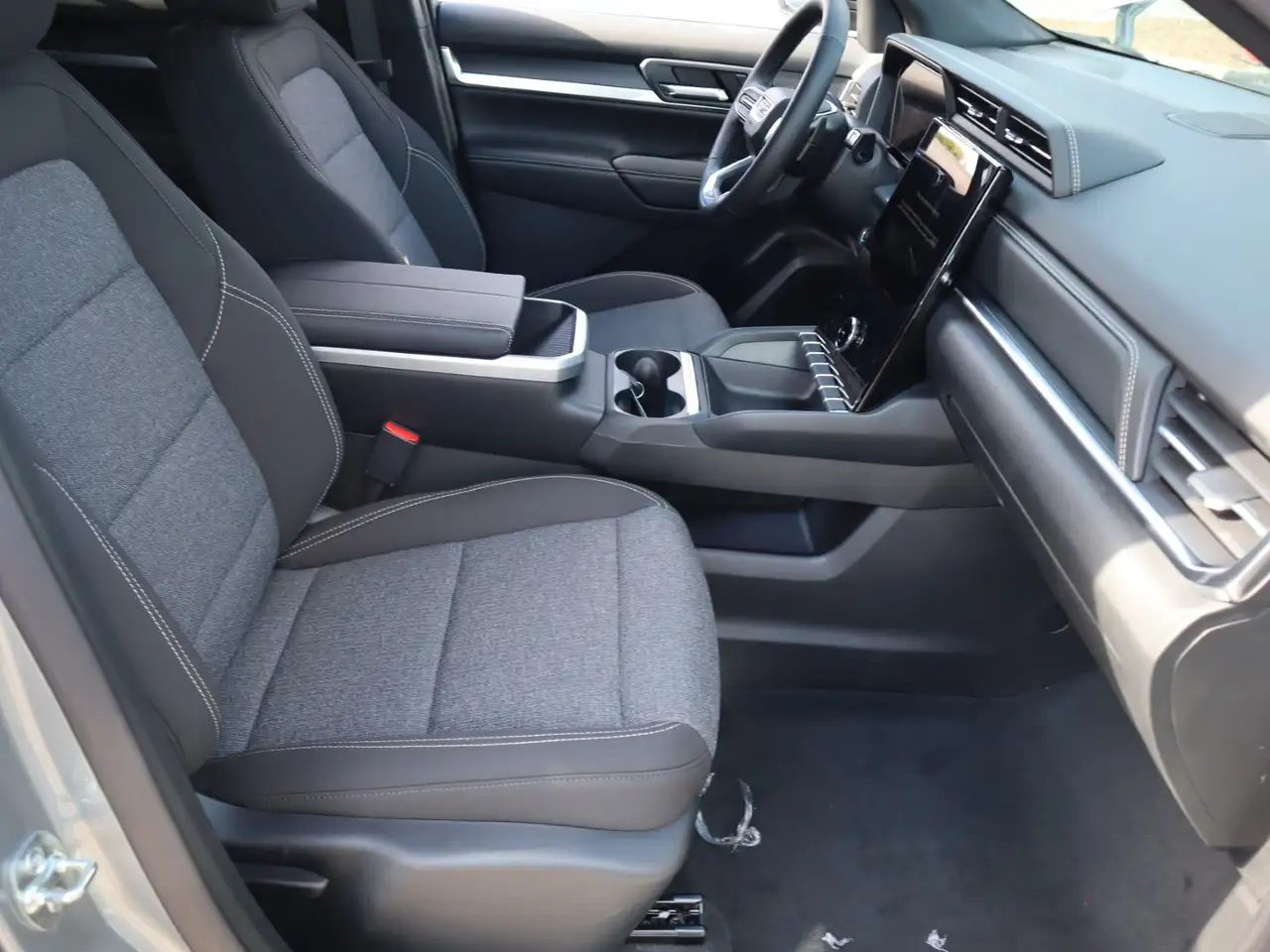 GMC Terrain снимка GMC Terrain