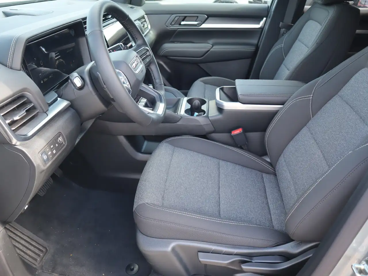 GMC Terrain снимка GMC Terrain