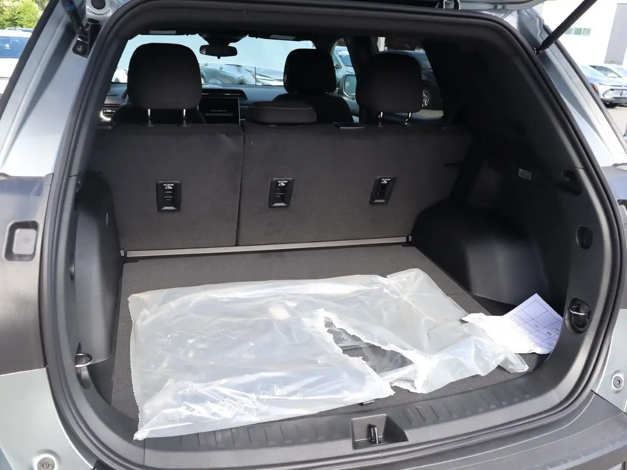 GMC Terrain снимка GMC Terrain