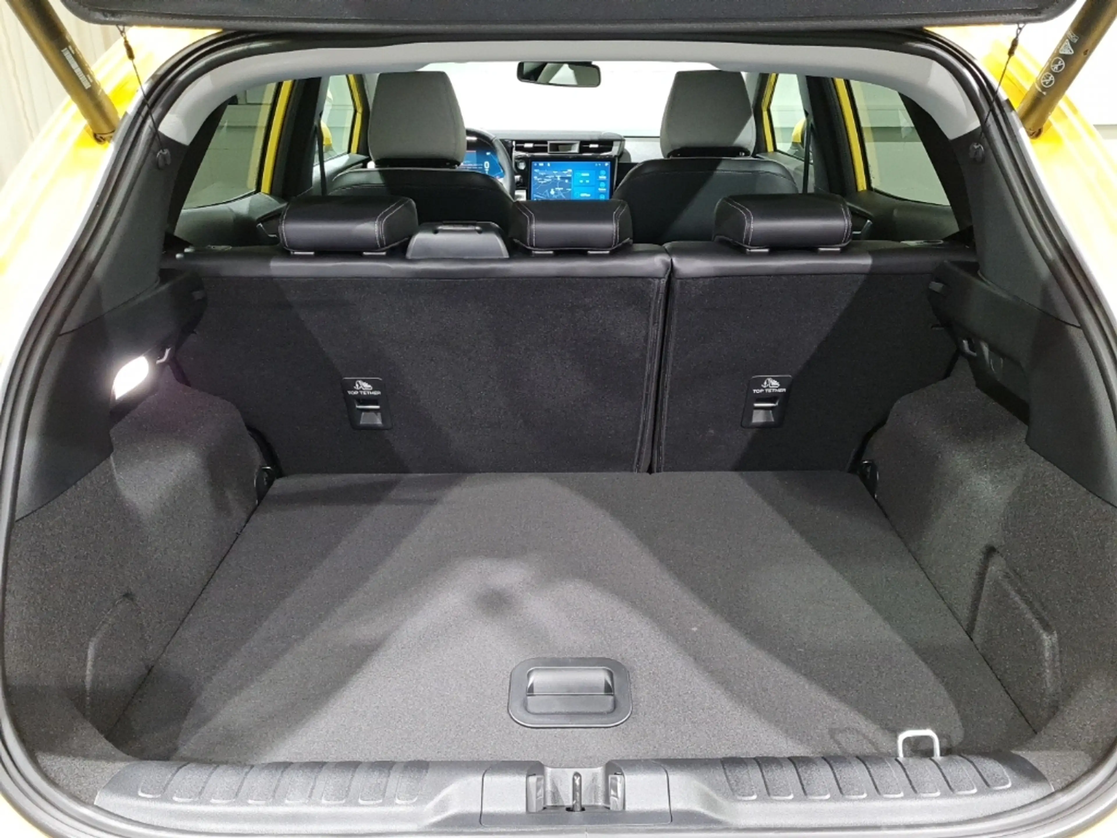 Ford Puma Gen-E Premium 46,8kWH "LED"Winter-Paket" — photo 10