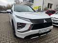 Mitsubishi Eclipse Cross Top Hybrid 4WD Weiß - thumbnail 4