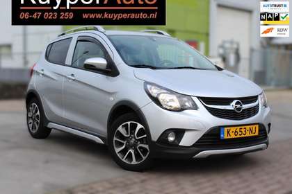 Opel Karl 1.0 Rocks Online Edition ...multimedia /carplay cl