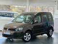 Volkswagen Caddy 1.6 TDI Behindertengerecht-Rampe Braun - thumbnail 3