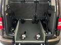 Volkswagen Caddy 1.6 TDI Behindertengerecht-Rampe Braun - thumbnail 10