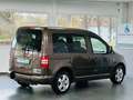 Volkswagen Caddy 1.6 TDI Behindertengerecht-Rampe Braun - thumbnail 5