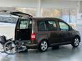 Volkswagen Caddy 1.6 TDI Behindertengerecht-Rampe Braun - thumbnail 6