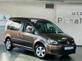 Volkswagen Caddy 1.6 TDI Behindertengerecht-Rampe Braun - thumbnail 2