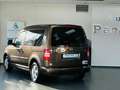 Volkswagen Caddy 1.6 TDI Behindertengerecht-Rampe Braun - thumbnail 4