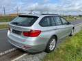 BMW 318 BOITE AUTO-176837KM-CLIM-NAVI-CRUISE-CT OK Gri - thumbnail 5