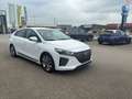 Hyundai IONIQ 1,6 GDi Hybrid Style Weiß - thumbnail 2