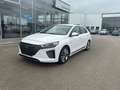 Hyundai IONIQ 1,6 GDi Hybrid Style Weiß - thumbnail 3