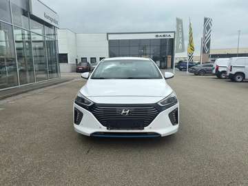 1,6 GDi Hybrid Style