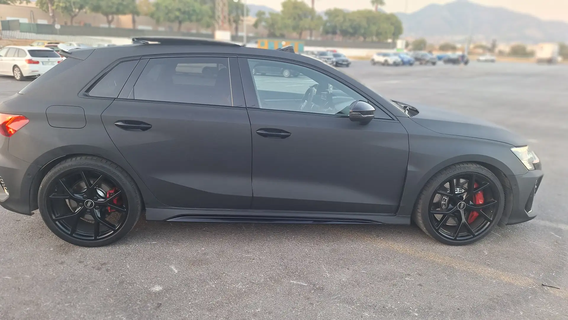 Audi RS3 RS3 Sportback quattro S tronic 294kW Blanco - 1