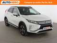 Mitsubishi Eclipse Cross 1.5 T-MIVEC Kaiteki 4WD Blanco - thumbnail 8