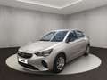 Opel Corsa Edition 1.2 55 kW (75 PS) Navigation, Sitz Silber - thumbnail 1