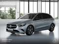 Mercedes-Benz B 250 4M PROGRESSIVE+NIGHT+360°+AHK+MULTIBEAM+8G Silber - thumbnail 14