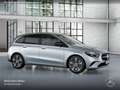 Mercedes-Benz B 250 4M PROGRESSIVE+NIGHT+360°+AHK+MULTIBEAM+8G Silber - thumbnail 16