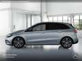 Mercedes-Benz B 250 4M PROGRESSIVE+NIGHT+360°+AHK+MULTIBEAM+8G Silber - thumbnail 6