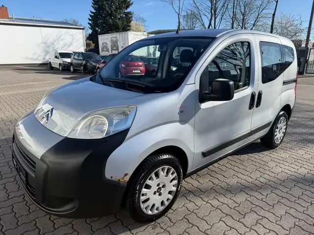 Citroen Nemo Multispace