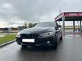 BMW 318 d Touring f31 M-Ausstattung Schwarz - thumbnail 2