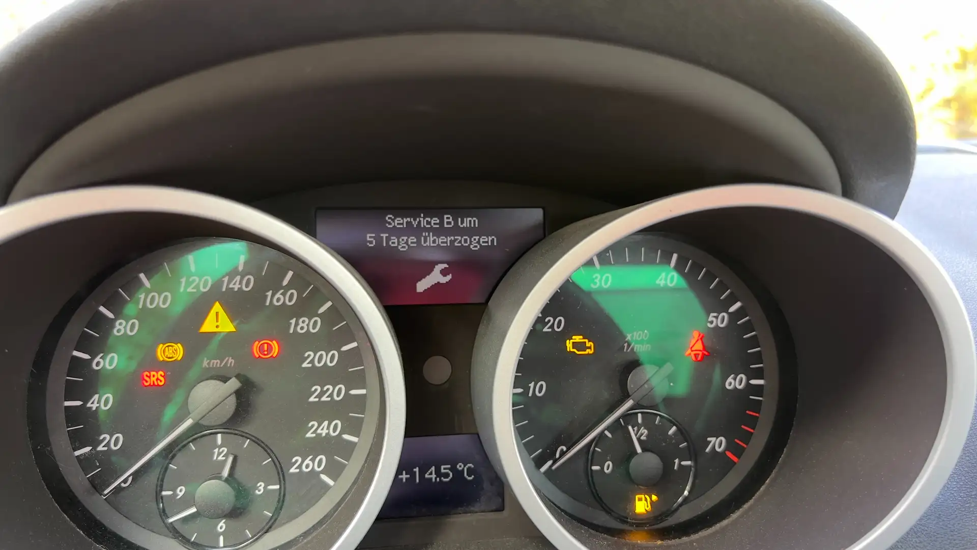 Mercedes-Benz SLK 350 SLK 350 Bej - 2