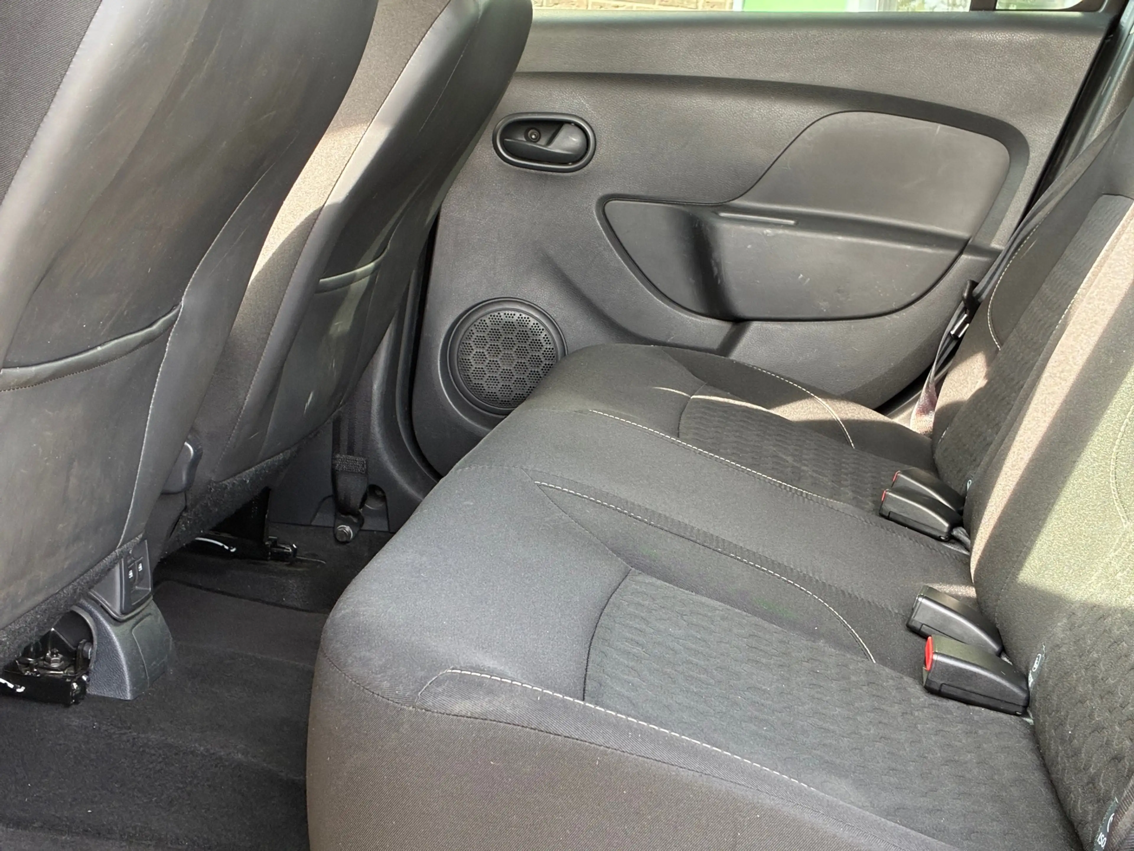 Dacia Logan MCV 0.9 TCe Prestige|2e Eigenaar|Navigatie|Airco|C — photo 14