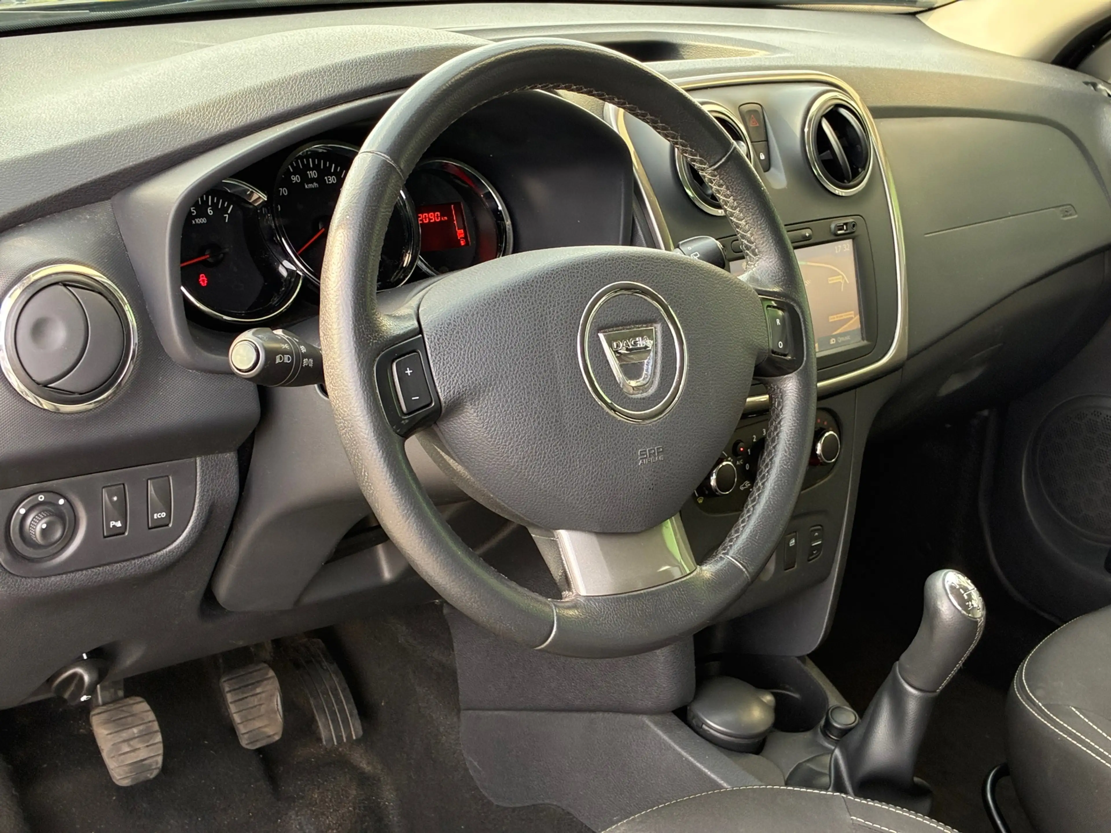 Dacia Logan MCV 0.9 TCe Prestige|2e Eigenaar|Navigatie|Airco|C — photo 11