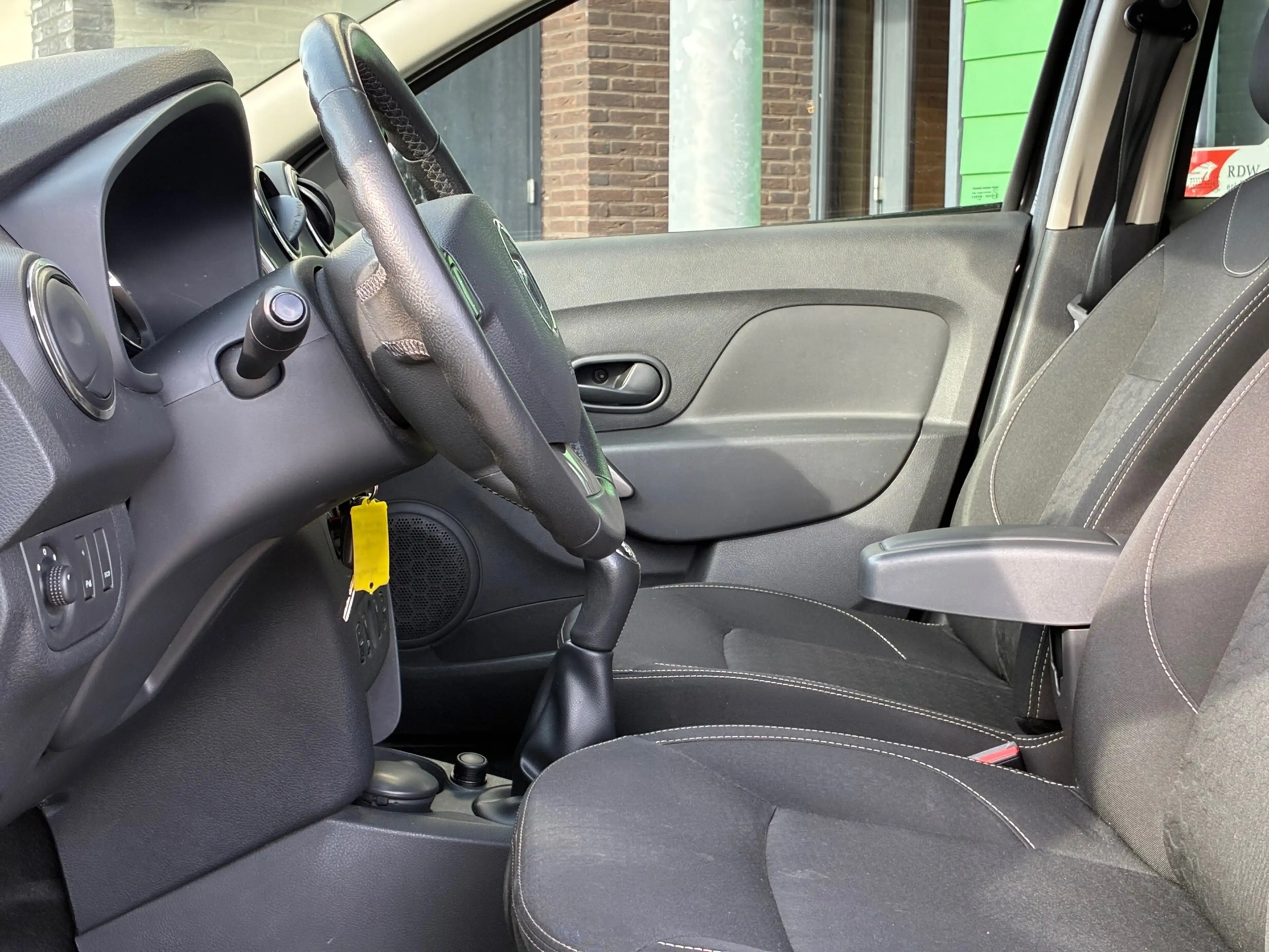 Dacia Logan MCV 0.9 TCe Prestige|2e Eigenaar|Navigatie|Airco|C — photo 12
