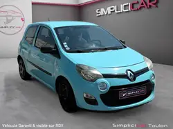 Renault Twingo Authentique