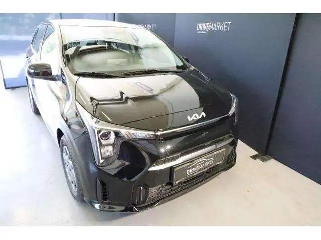 Kia Picanto Pulse