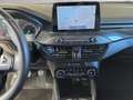 Ford Focus 1,0 EcoBoost Hybrid ST-Line Gris - thumbnail 10